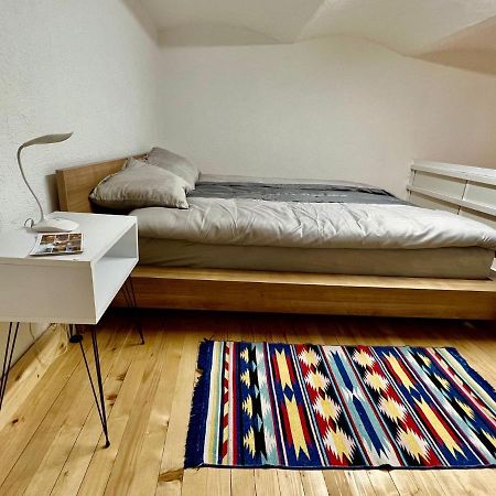 Apartman Centar سراييفو المظهر الخارجي الصورة