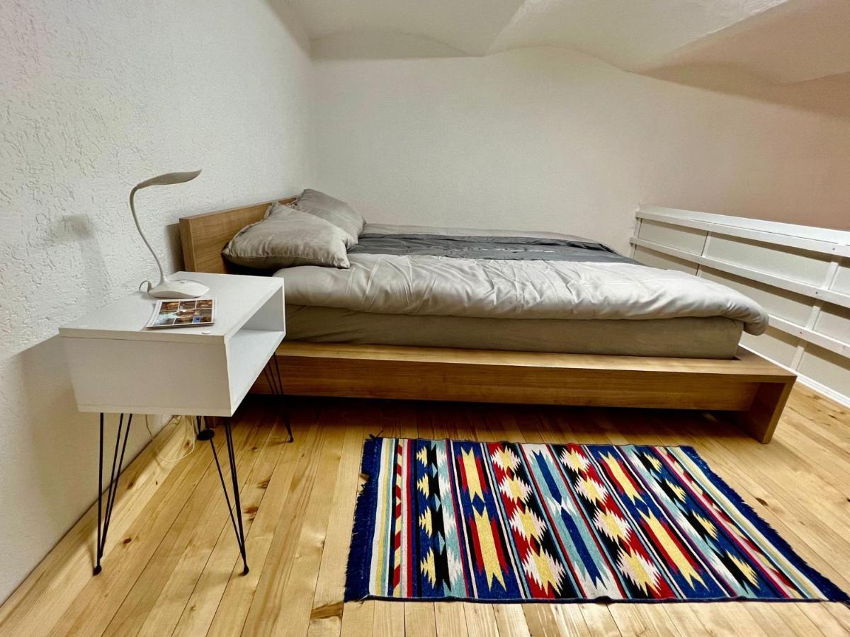 Apartman Centar سراييفو المظهر الخارجي الصورة