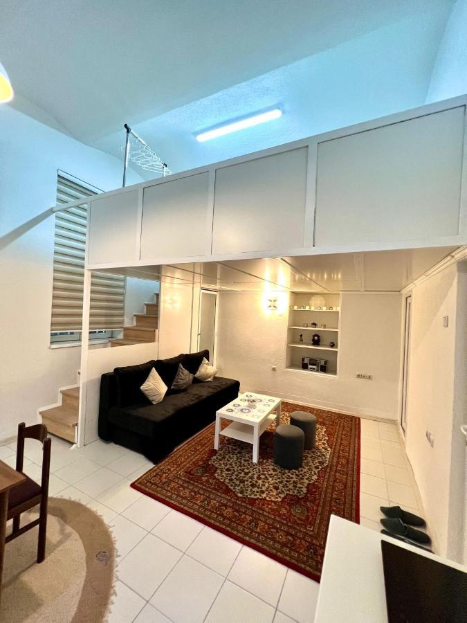 Apartman Centar سراييفو المظهر الخارجي الصورة
