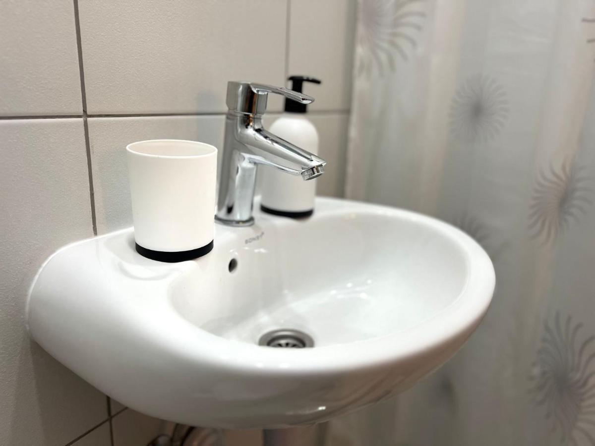 Apartman Centar سراييفو المظهر الخارجي الصورة