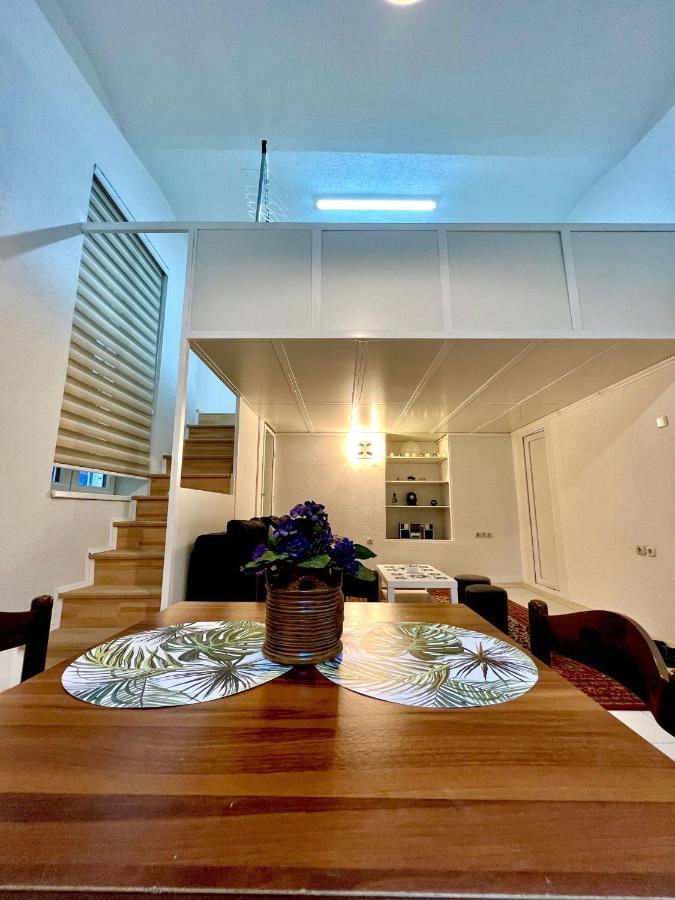 Apartman Centar سراييفو المظهر الخارجي الصورة