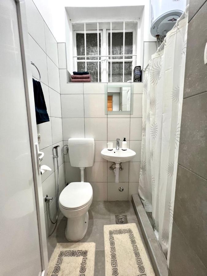 Apartman Centar سراييفو المظهر الخارجي الصورة