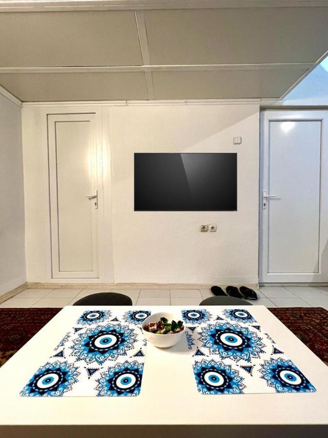 Apartman Centar سراييفو المظهر الخارجي الصورة