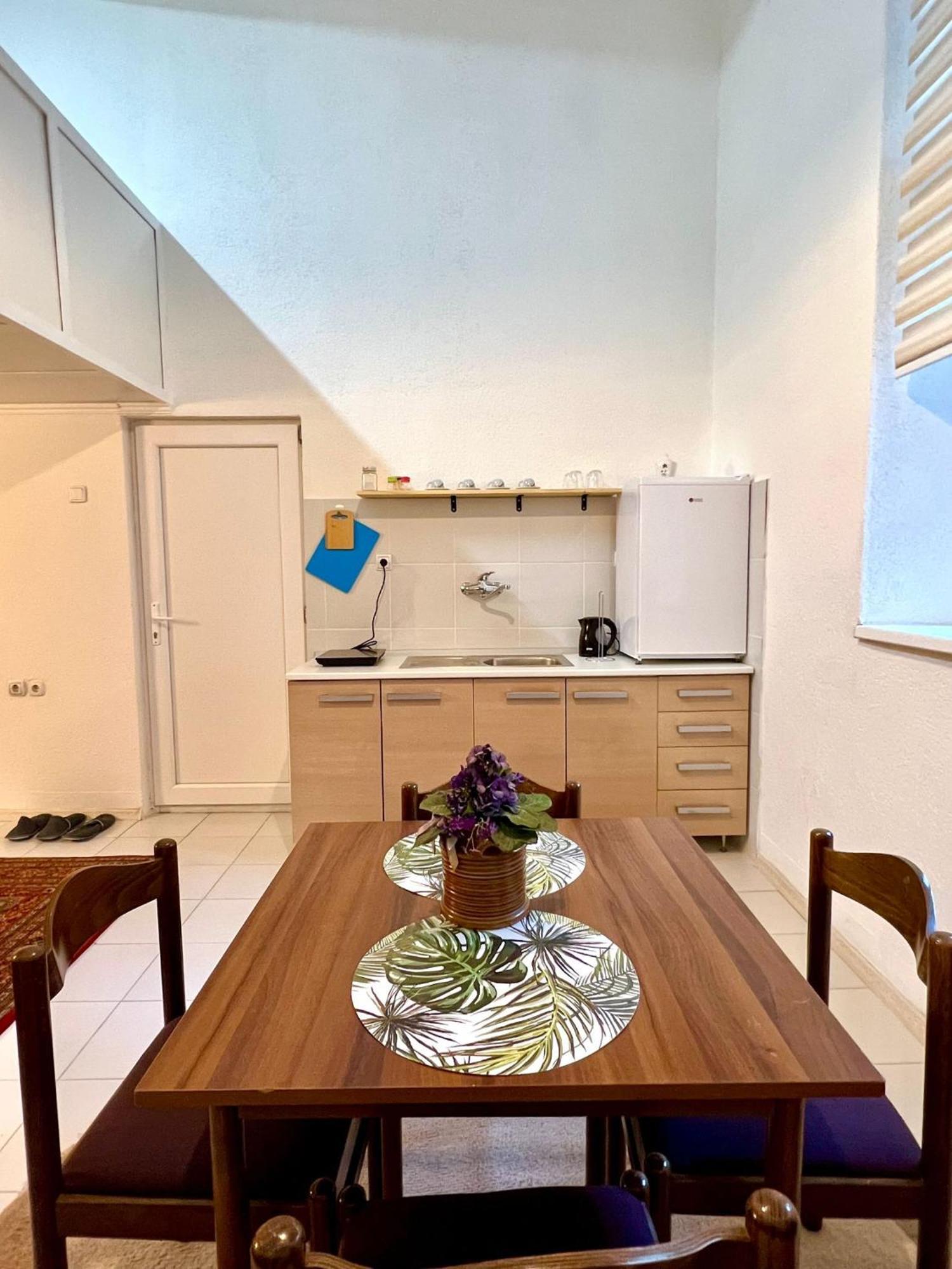Apartman Centar سراييفو المظهر الخارجي الصورة