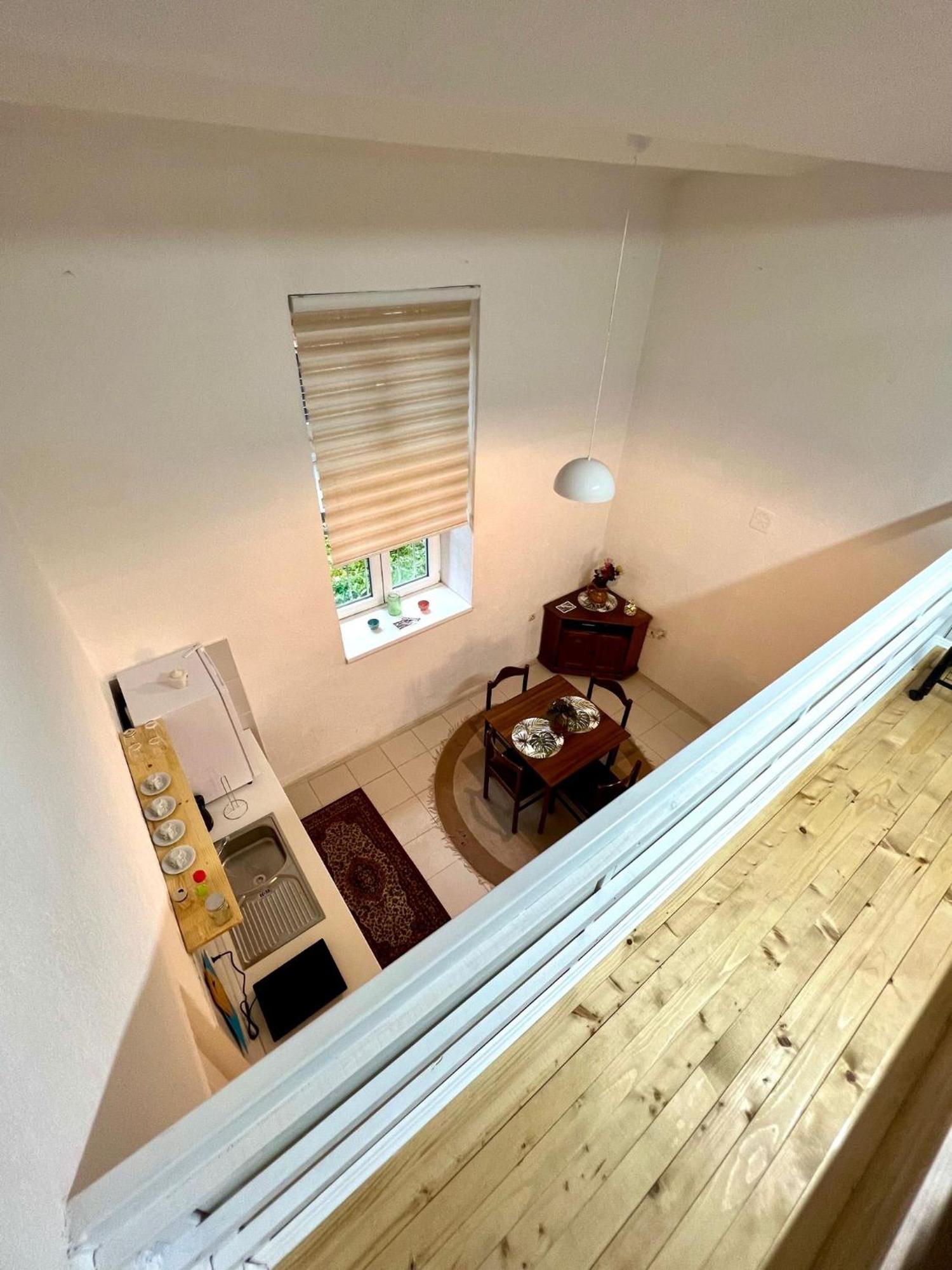 Apartman Centar سراييفو المظهر الخارجي الصورة